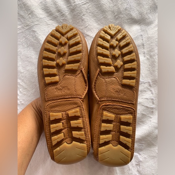 Coach Arlene Loafers (Size 8.5M) - Picture 6 of 10